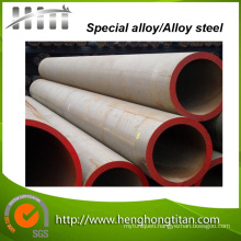Special Steel Alloy Titanium Nickel Stainless Steel Aluminum Alloy